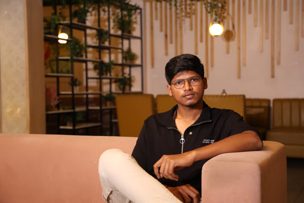 Managing Director