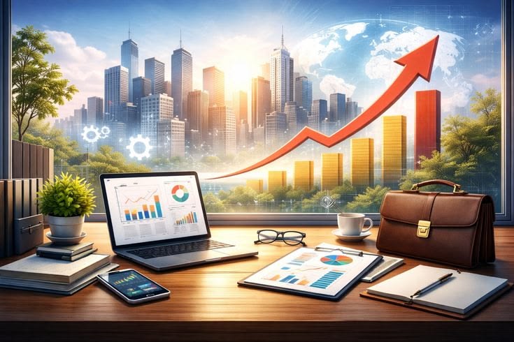 Why Slow and Steady Digital Marketing Growth Wins Every Time