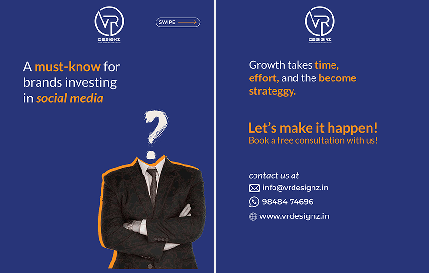 Flyer Designing