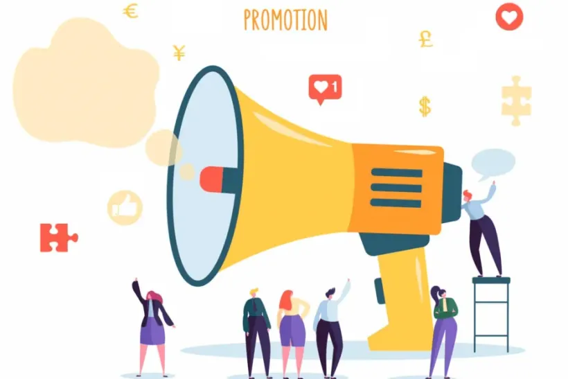 Brand Promotion