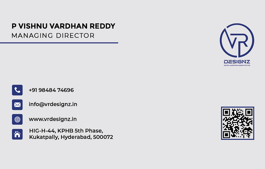 Visiting Cards