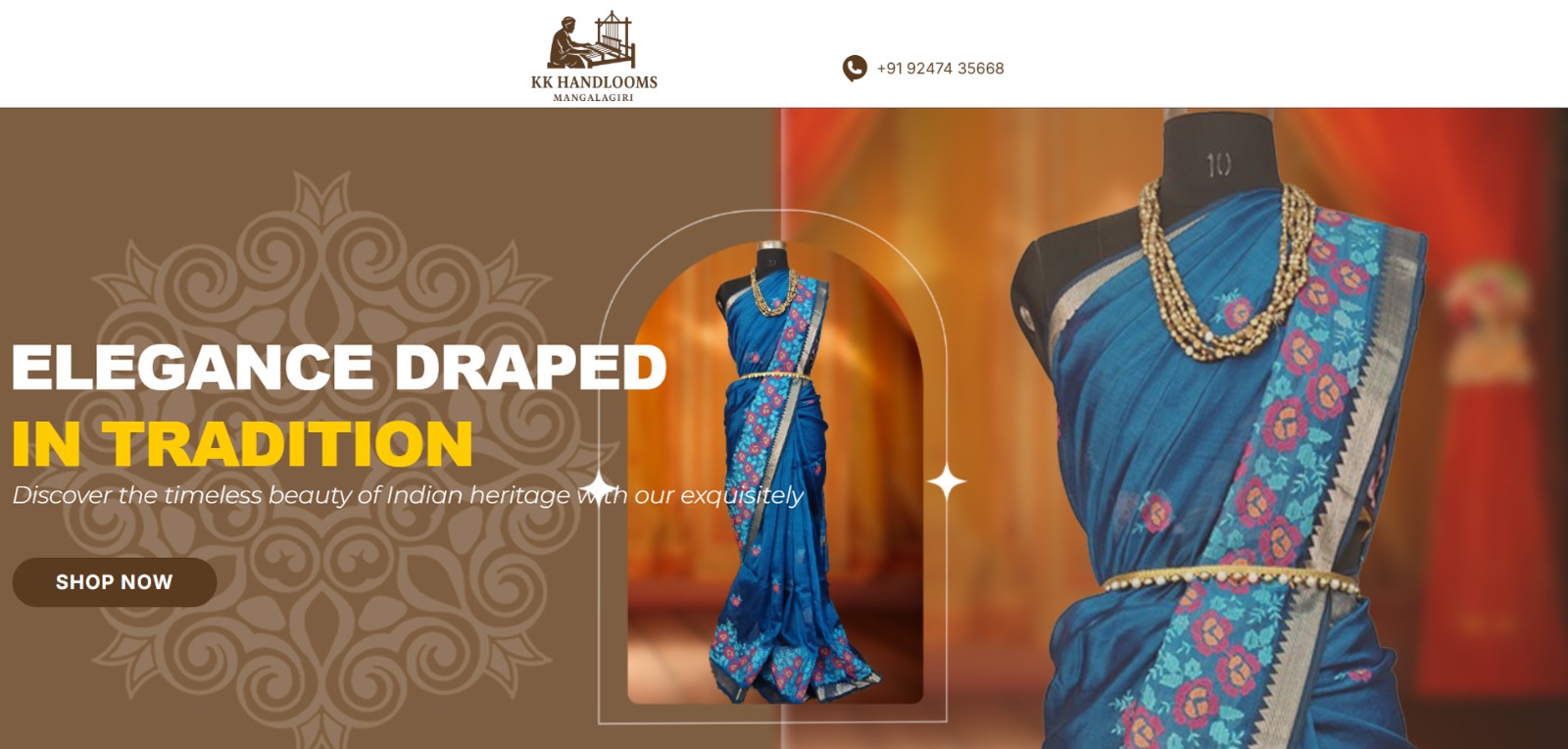 Event Branding