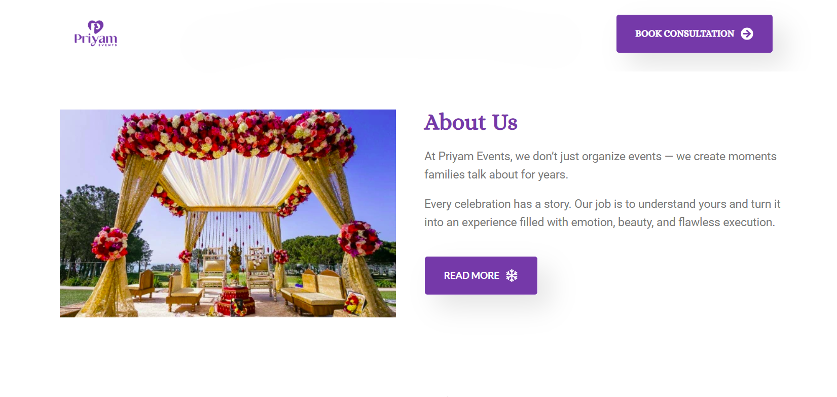 Website Design