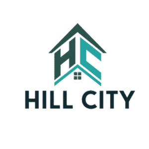 Hill City