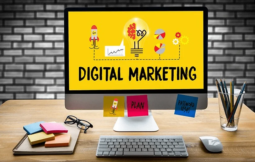 Digital Campaigns