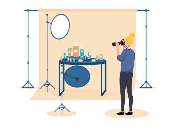 Product Photoshoot