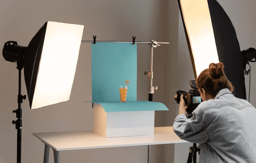 Product Reels