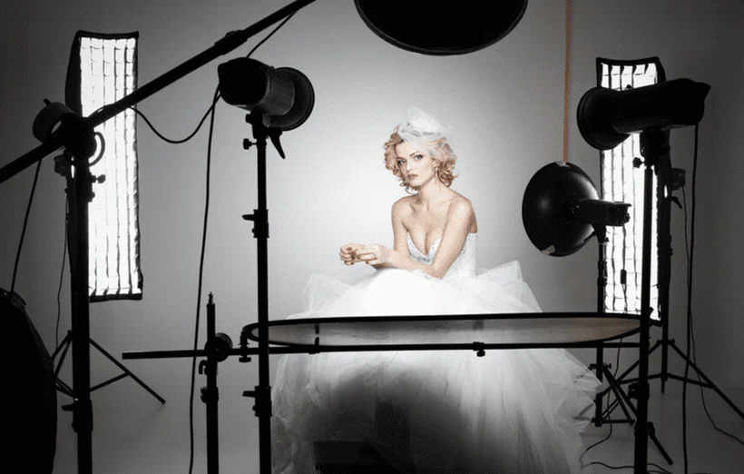 Model Based Shoot