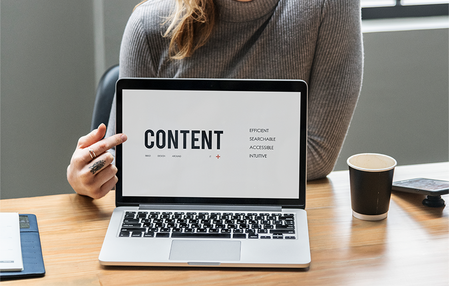 Content Creation