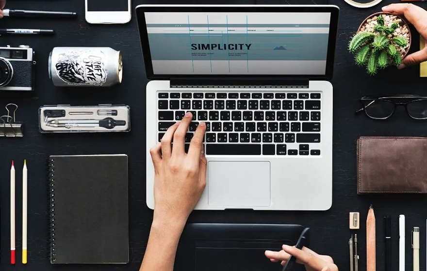 Graphic Designing Services