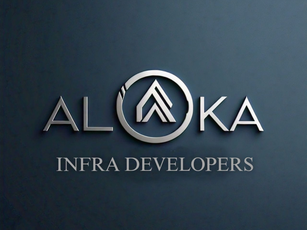 Aloka Infra Developers