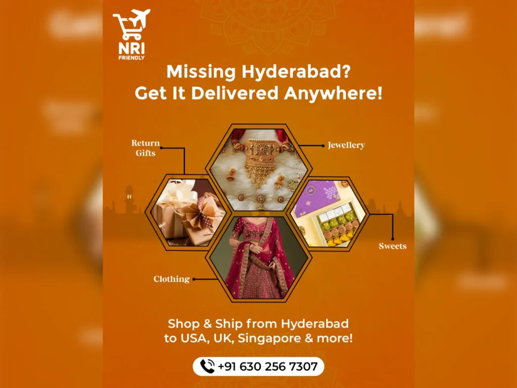 NRI Friendly Poster