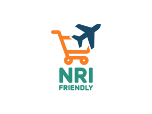 NRI Friendly logo