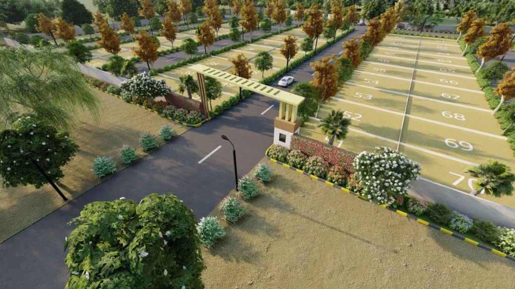 Dream Infra Developers