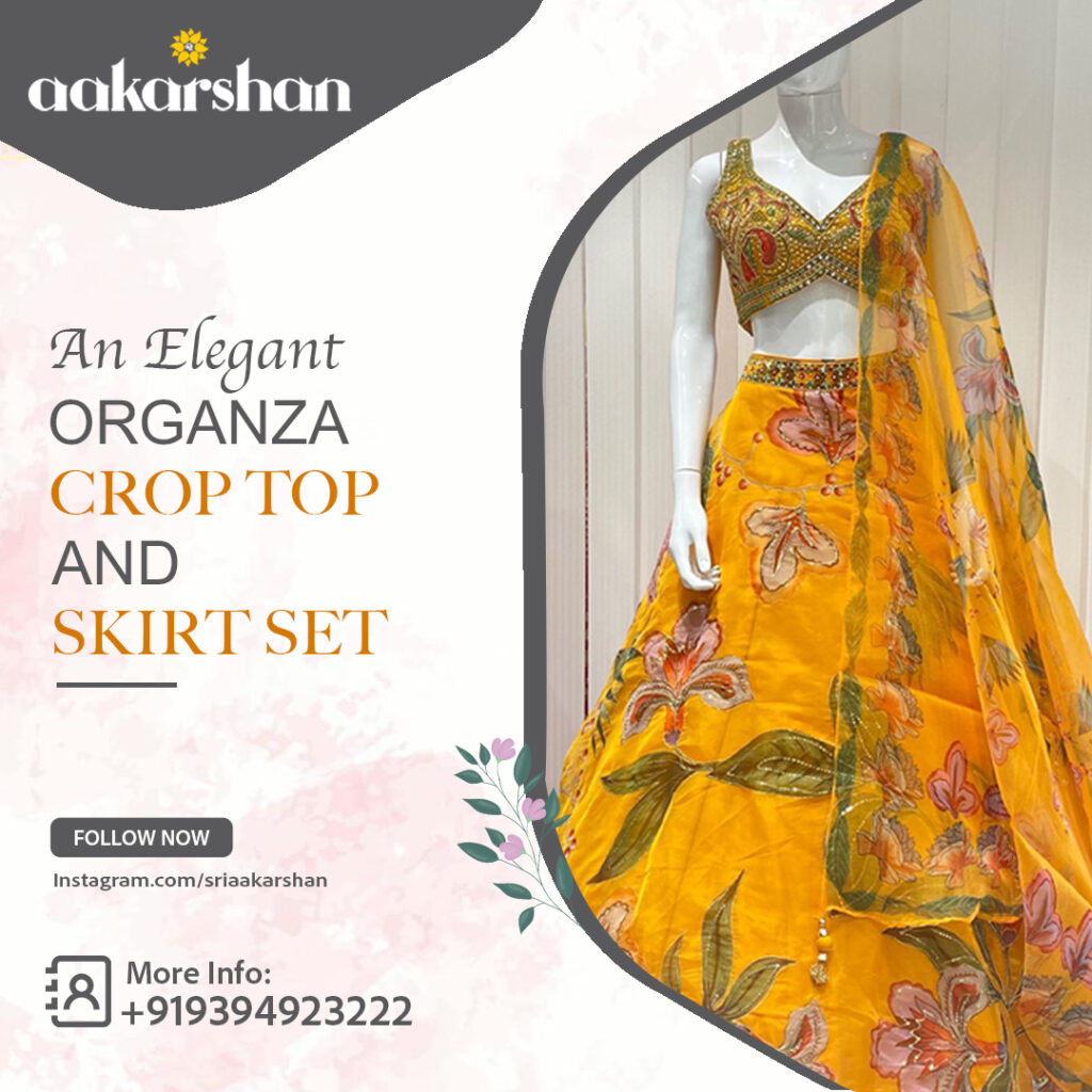 Sri Aakarshan Sarees