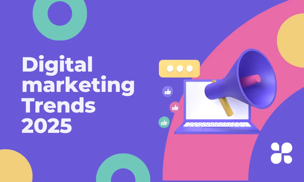 Digital Marketing Trends to Watch: July 2025 Edition